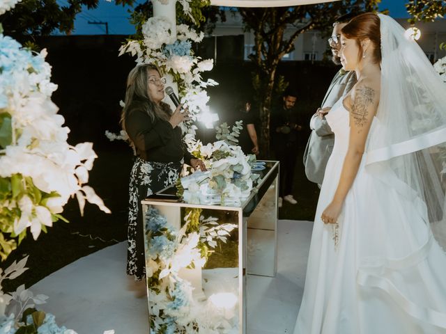 O casamento de Pedro e Paula em Belém, Pará 162