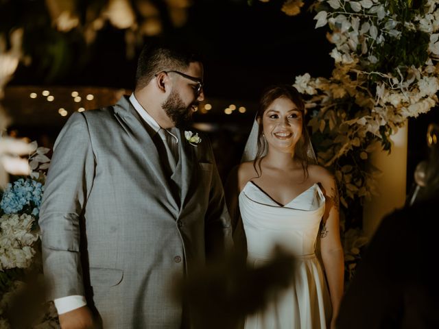 O casamento de Pedro e Paula em Belém, Pará 172