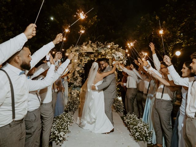 O casamento de Pedro e Paula em Belém, Pará 243