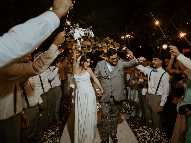 O casamento de Pedro e Paula em Belém, Pará 248