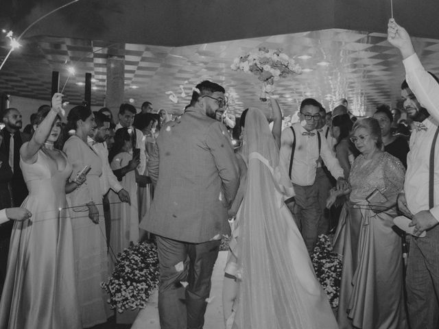 O casamento de Pedro e Paula em Belém, Pará 258