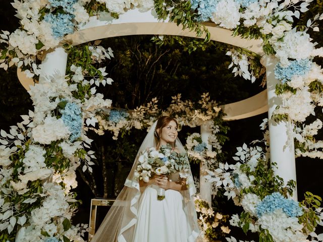 O casamento de Pedro e Paula em Belém, Pará 267