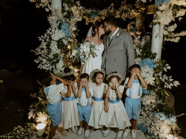 O casamento de Pedro e Paula em Belém, Pará 337