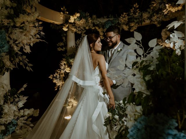 O casamento de Pedro e Paula em Belém, Pará 351