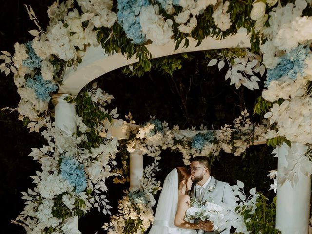 O casamento de Pedro e Paula em Belém, Pará 357