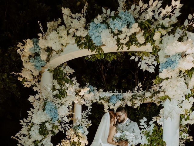 O casamento de Pedro e Paula em Belém, Pará 360