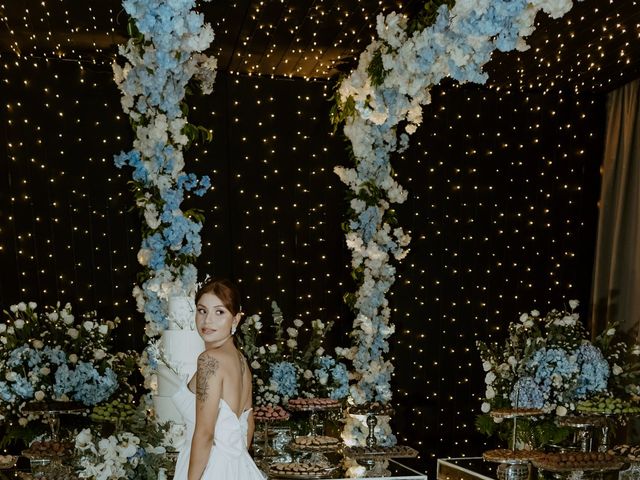 O casamento de Pedro e Paula em Belém, Pará 469