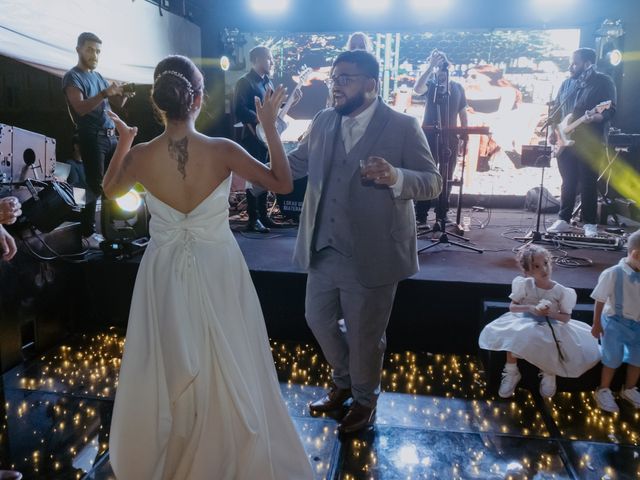 O casamento de Pedro e Paula em Belém, Pará 517