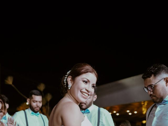 O casamento de Pedro e Paula em Belém, Pará 541