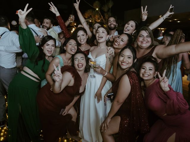 O casamento de Pedro e Paula em Belém, Pará 559