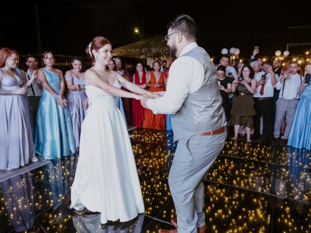 O casamento de Pedro e Paula em Belém, Pará 563