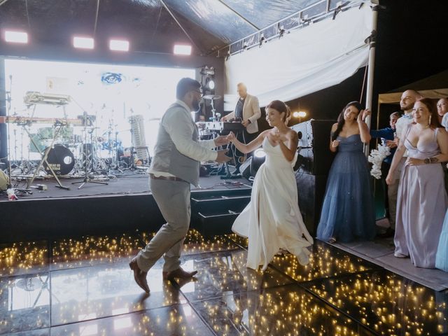 O casamento de Pedro e Paula em Belém, Pará 568