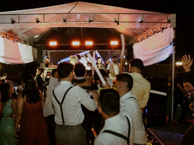 O casamento de Pedro e Paula em Belém, Pará 618