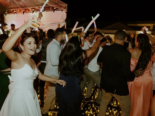 O casamento de Pedro e Paula em Belém, Pará 621