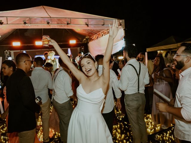 O casamento de Pedro e Paula em Belém, Pará 622