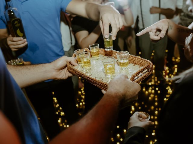 O casamento de Pedro e Paula em Belém, Pará 628