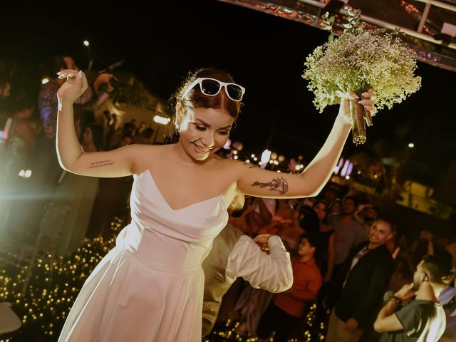 O casamento de Pedro e Paula em Belém, Pará 641