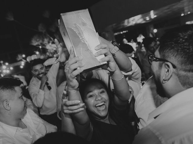 O casamento de Pedro e Paula em Belém, Pará 657