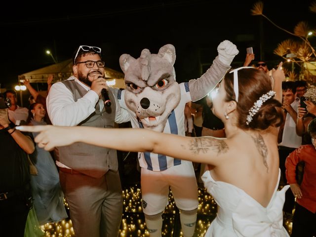 O casamento de Pedro e Paula em Belém, Pará 678