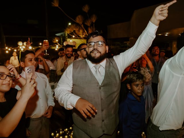 O casamento de Pedro e Paula em Belém, Pará 687