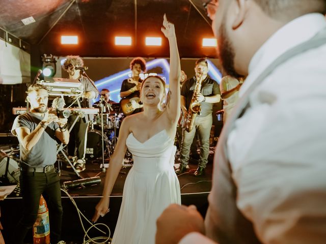 O casamento de Pedro e Paula em Belém, Pará 690