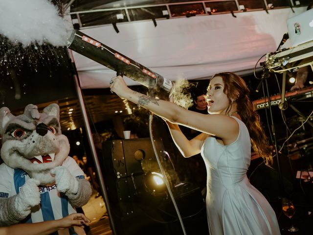 O casamento de Pedro e Paula em Belém, Pará 695