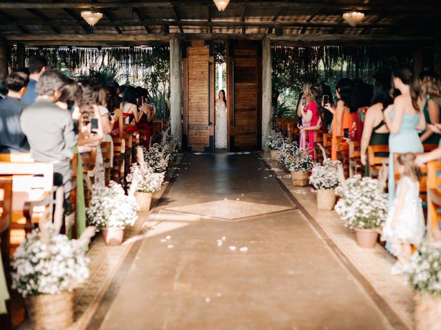 O casamento de Renan e Jess em Palmeiras de São Paulo, São Paulo Estado 3
