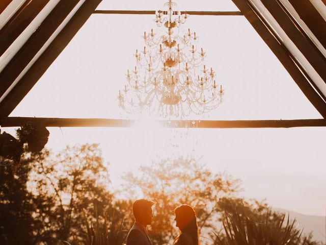 O casamento de Renan e Jess em Palmeiras de São Paulo, São Paulo Estado 1