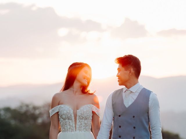 O casamento de Renan e Jess em Palmeiras de São Paulo, São Paulo Estado 2