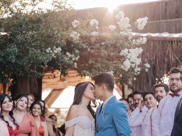 O casamento de Renan e Jess em Palmeiras de São Paulo, São Paulo Estado 9