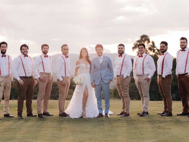 O casamento de Renan e Jess em Palmeiras de São Paulo, São Paulo Estado 10