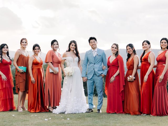 O casamento de Renan e Jess em Palmeiras de São Paulo, São Paulo Estado 13