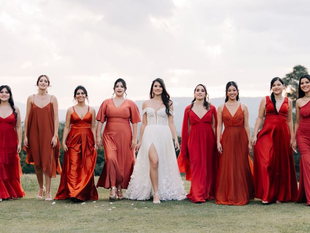 O casamento de Renan e Jess em Palmeiras de São Paulo, São Paulo Estado 14
