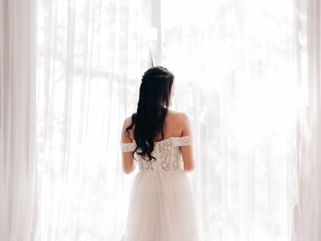 O casamento de Renan e Jess em Palmeiras de São Paulo, São Paulo Estado 15