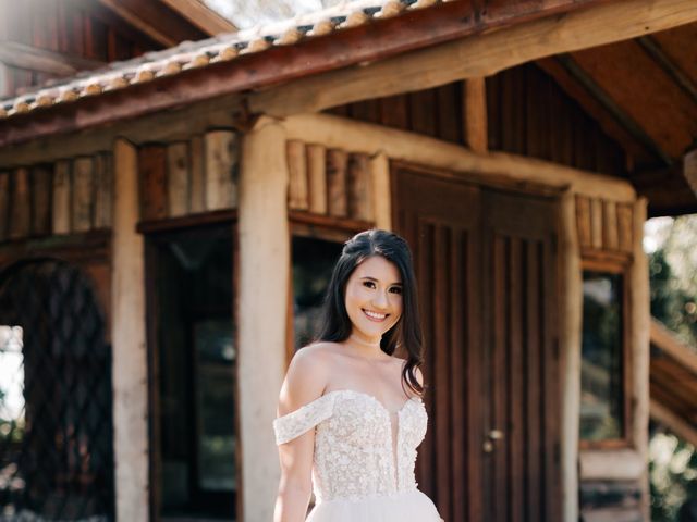 O casamento de Renan e Jess em Palmeiras de São Paulo, São Paulo Estado 17