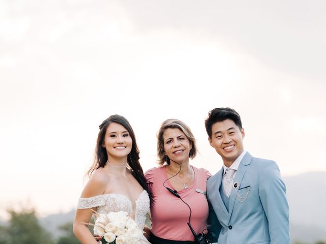 O casamento de Renan e Jess em Palmeiras de São Paulo, São Paulo Estado 18