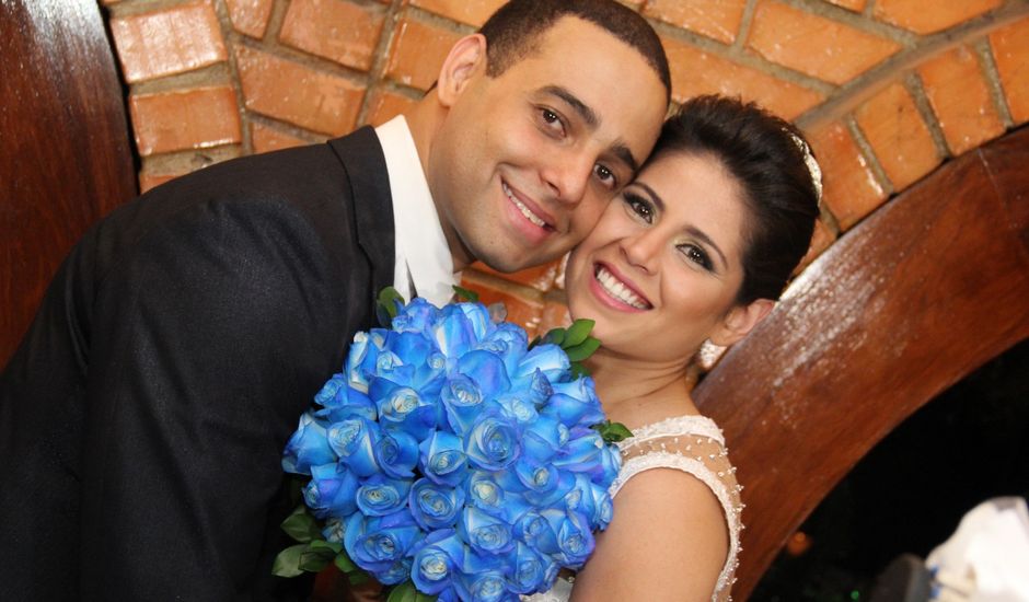 O casamento de Tiago e Renata em Belo Horizonte, Minas Gerais