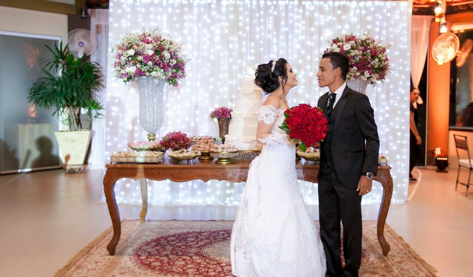 O casamento de Leonardo Monteiro e Mylena Marques em Mirassol, São Paulo Estado