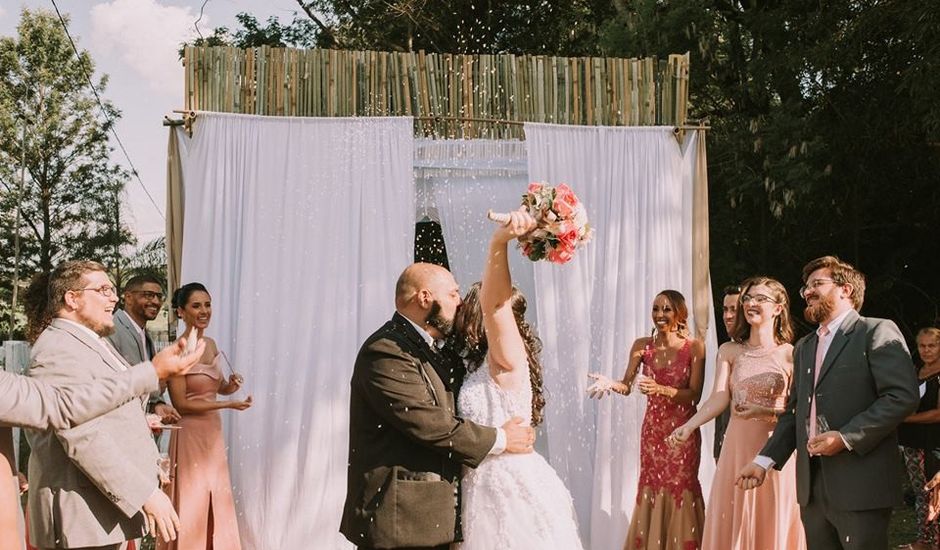 O casamento de Diogo e Isabela em Duartina, São Paulo Estado