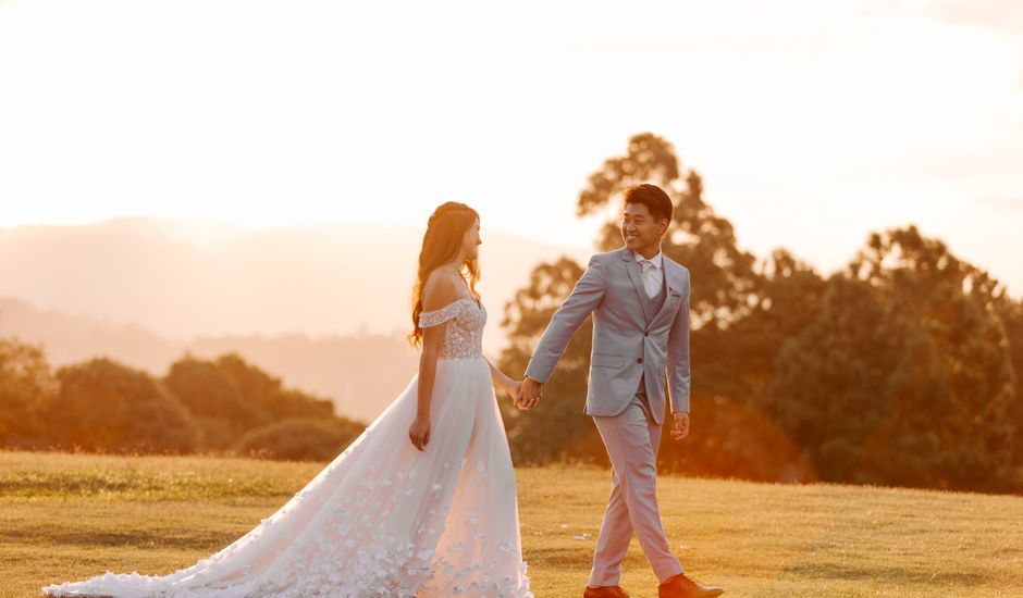 O casamento de Renan e Jess em Palmeiras de São Paulo, São Paulo Estado