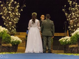 O casamento de Ana  e Felipe