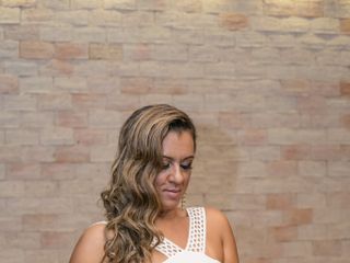 O casamento de Neula e Roberto 1