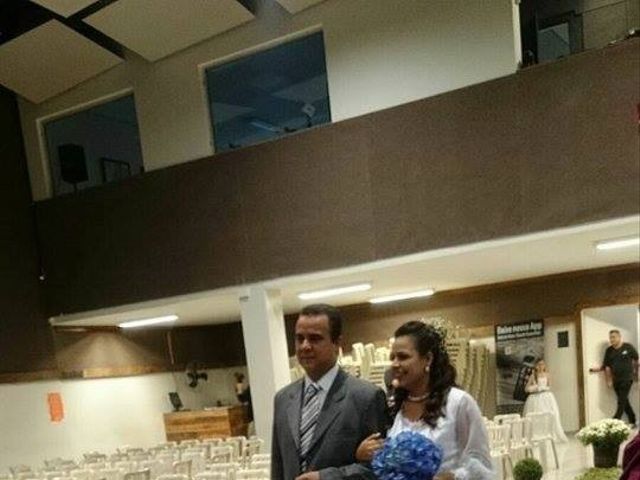 O casamento de Felipe e Ana  em Guarulhos, São Paulo 3