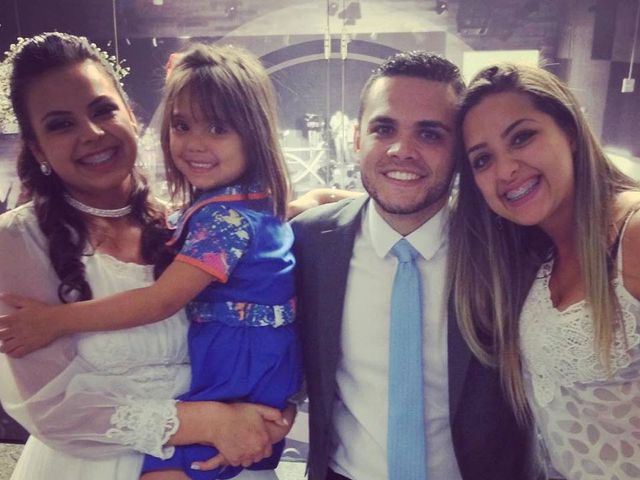 O casamento de Felipe e Ana  em Guarulhos, São Paulo 4