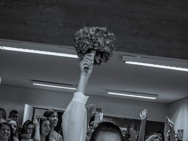 O casamento de Felipe e Ana  em Guarulhos, São Paulo 5