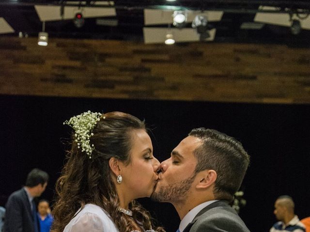 O casamento de Felipe e Ana  em Guarulhos, São Paulo 7