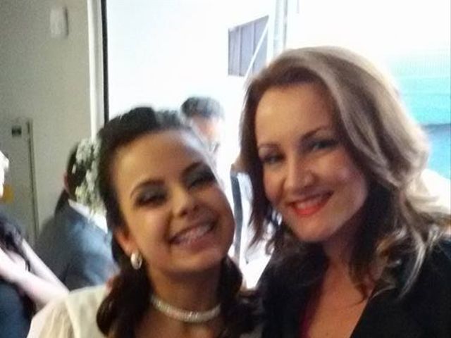 O casamento de Felipe e Ana  em Guarulhos, São Paulo 8