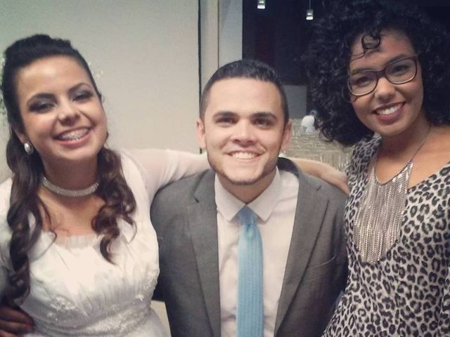 O casamento de Felipe e Ana  em Guarulhos, São Paulo 12