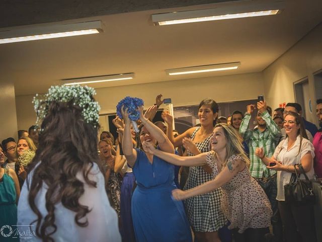 O casamento de Felipe e Ana  em Guarulhos, São Paulo 1