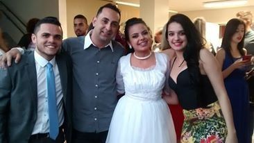 O casamento de Felipe e Ana  em Guarulhos, São Paulo 13